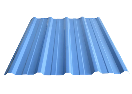 Atap Single Layer ECPP